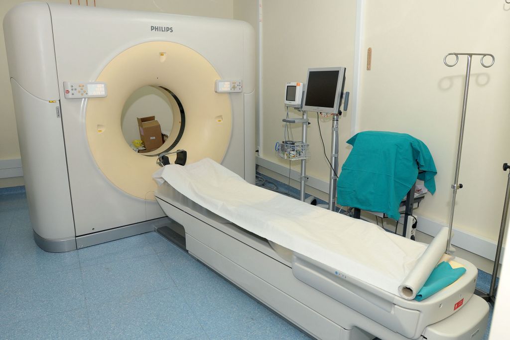 Ποια νοσοκομεία θα προμηθευτούν αξονικούς τομογράφους