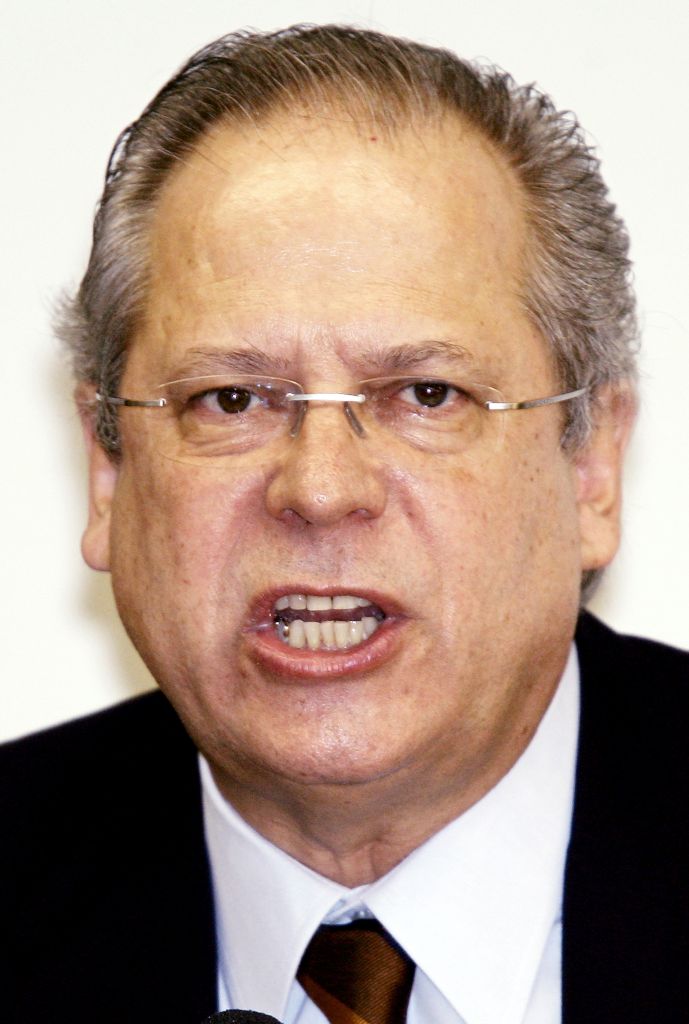 Βραζιλία: Ποινή κάθειρξης 30 χρόνια για διαφθορά στο δεξί χέρι του Λούλα