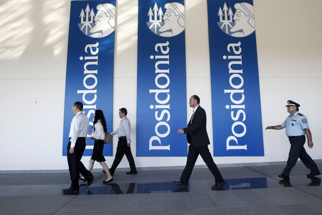 Ποσειδώνια 2018 – Αντίστροφη μέτρηση για τη γιορτή της ναυτιλίας