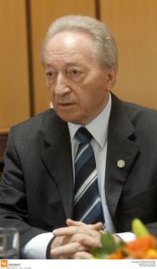 Παραίτηση λόγω ευθιξίας για τους χειρισμούς στο Σκοπιανό