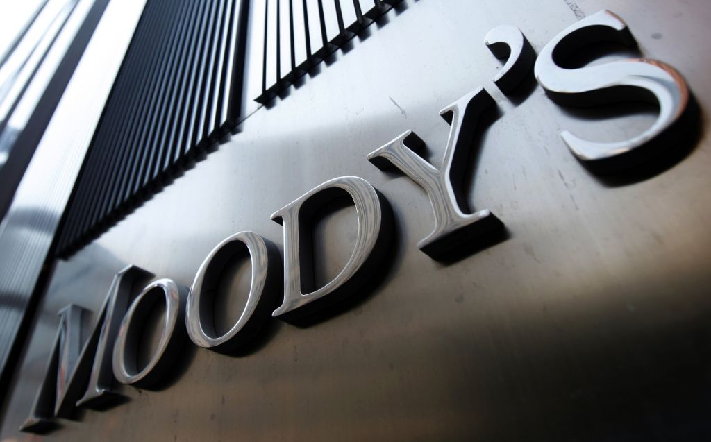 Moody’s: Θετικά τα stress tests για το αξιόχρεο των τραπεζών