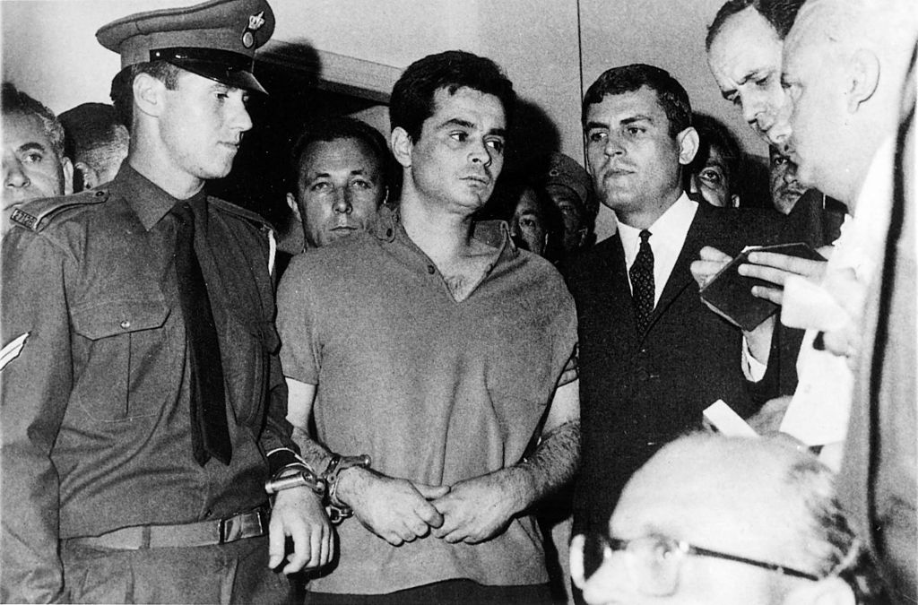 Αλέκος Παναγούλης: 42 χρόνια από το χαμό του