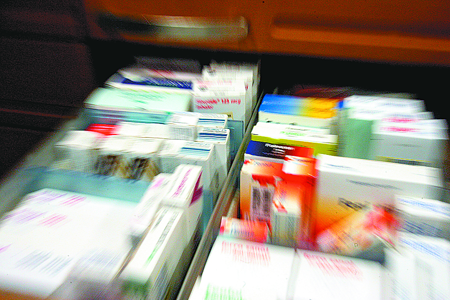 Βόμβα στο χώρο υγείας η παράνομη διακίνηση αντικαρκινικών φαρμάκων