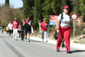 Παχυσαρκία: Ενα από τα πιο σοβαρά προβλήματα δημόσιας υγείας τον 21ο αιώνα