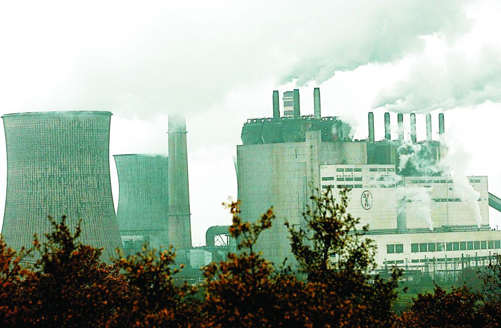 Εγκρίθηκε απο τη ΔΕΗ η πώληση των μονάδων Μεγαλόπολης και Φλώρινας