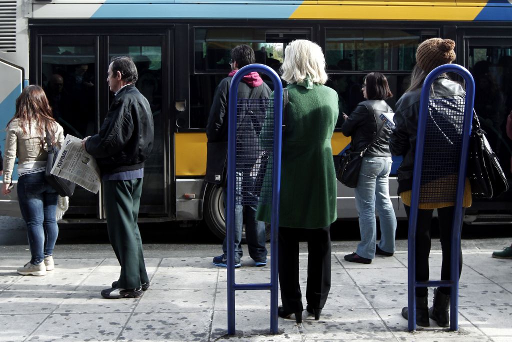 Επαναλειτουργία της γραμμής «Χ80 Πειραιάς – Ακρόπολη – Σύνταγμα Express»