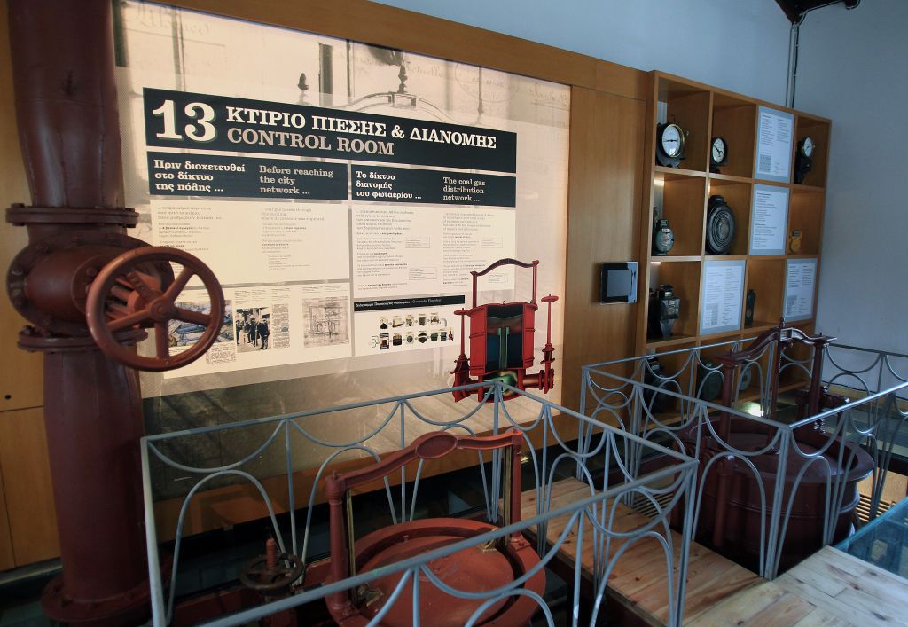 Εκδηλώσεις ανοιχτές για το κοινό στα Μουσεία του δήμου Αθηναίων