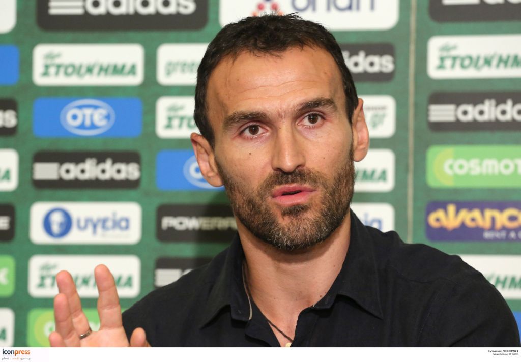 Η «καυτή πατάτα» στο… καλημέρα του Νταμπίζα