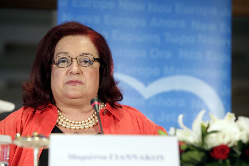 «Στην Ελλάδα φοβόμαστε ακόμη να μιλήσουμε για το πρόβλημα που έχουμε»