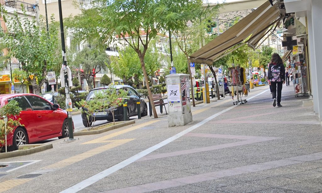 Κλειστά σχολεία σε Κερατσίνι- Δραπετσώνα λόγω δυσοσμίας