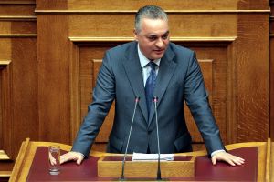 Τη Δευτέρα στους δύο έλληνες στρατιωτικούς ο Κεφαλογιάννης