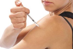 Νέα θεραπεία με μηνιαία ένεση για διαβήτη τύπου 2