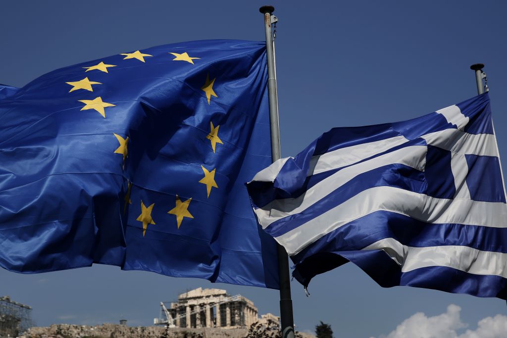 Linkiesta: Η αναγέννηση της Ελλάδας είναι ένα μάθημα για την Ιταλία