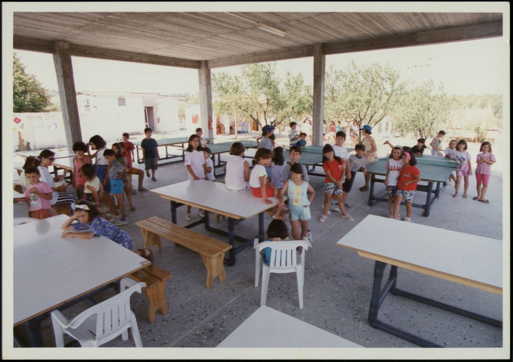 Αρχισαν οι εγγραφές στις κατασκηνώσεις του δήμου Αθηναίων