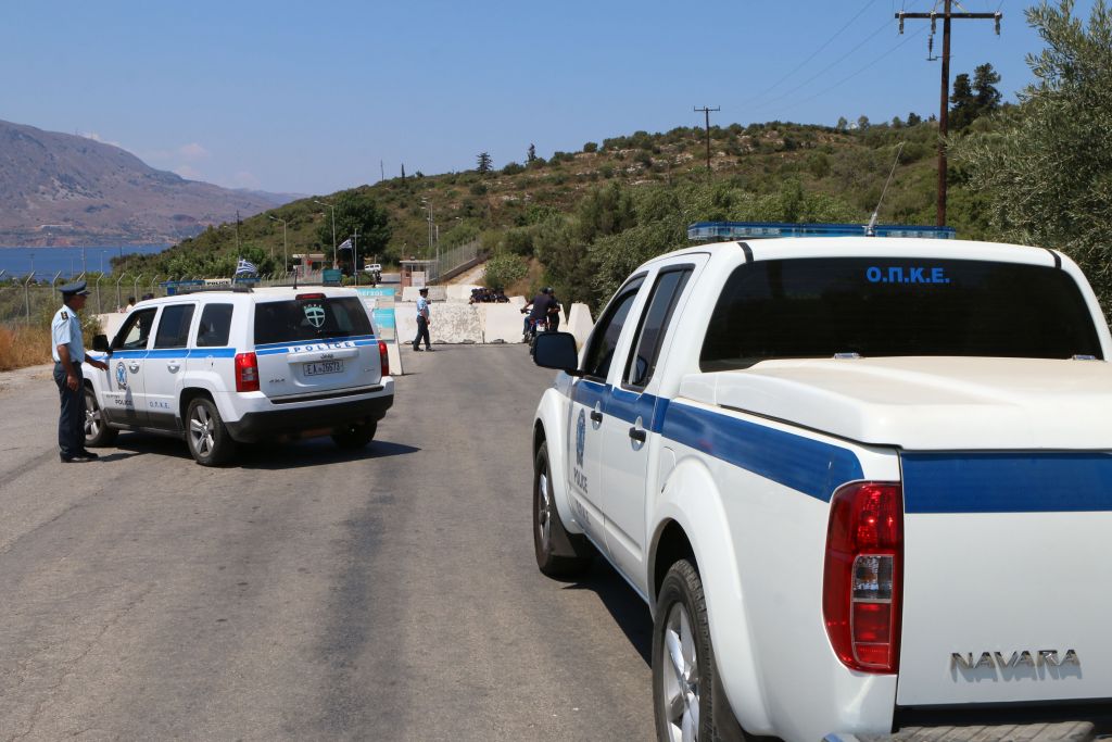 Χανιά: Ανθρώπινα οστά βρέθηκαν στη νησίδα Θεοδωρού