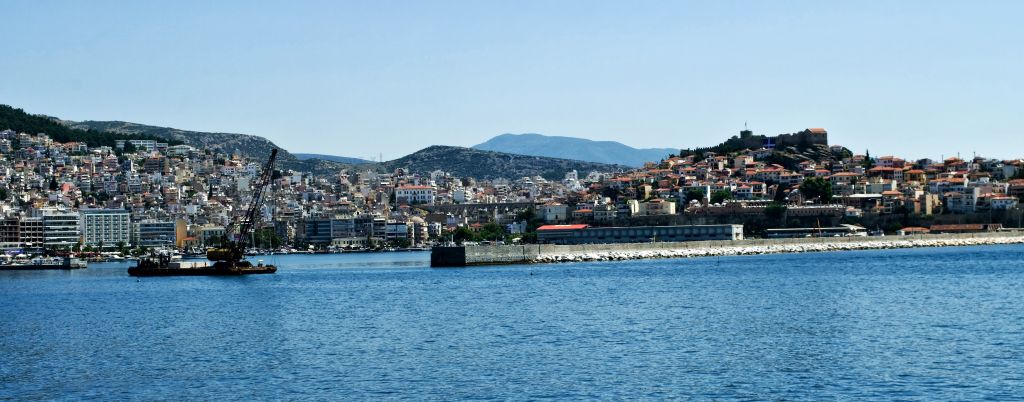 Τούρκοι ανοίγουν ξενοδοχεία σε Θάσο και Καβάλα