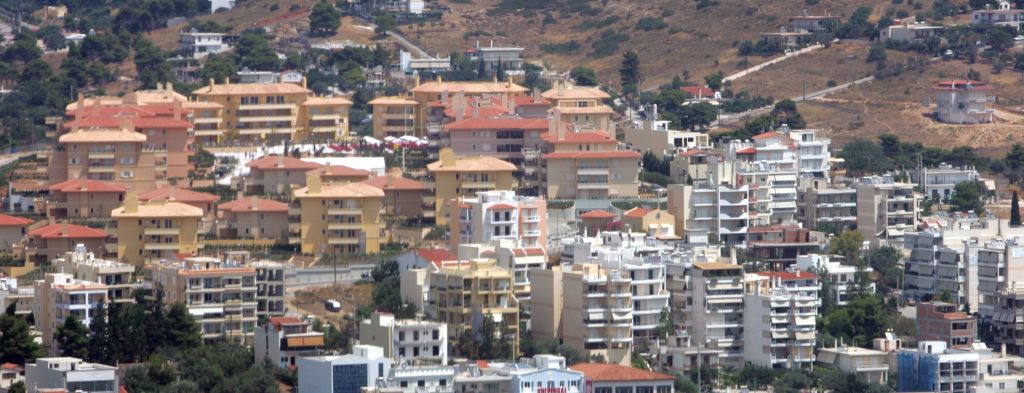 Ακίνητα: Σε ένα μήνα οι αντικειμενικές αξίες που θα καθορίσουν τον ΕΝΦΙΑ