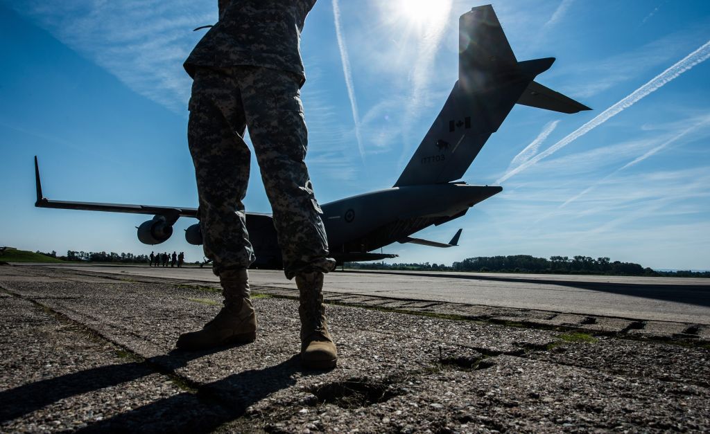 Τσεχία: Ο στρατός παρασκεύασε μικρές ποσότητες ουσιών τύπου Νόβιτσοκ