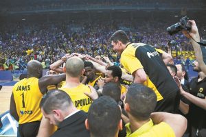 Ελαφρά Ταξιαρχία με υψηλούς στόχους