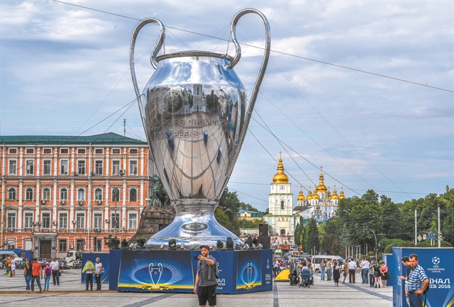 Το Τσάμπιονς Λιγκ της νέας εποχής