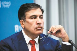 «Η διαφθορά είναι το όπλο του Κρεμλίνου»