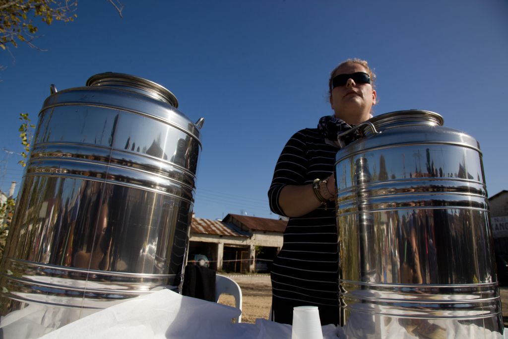 Αντίθετοι στην αύξηση του ΕΦΚ στο τσίπουρο οι παραγωγοί