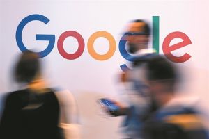 Συμφωνία-σταθμός για τον Τύπο με την Google