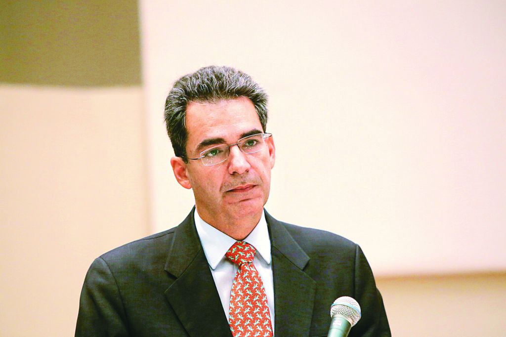 Court hands down 18-month jail sentence to student who attacked professor