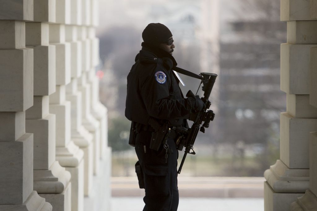 ΗΠΑ: 62χρονος σκότωσε την κόρη και τη νύφη του σε εστιατόριο