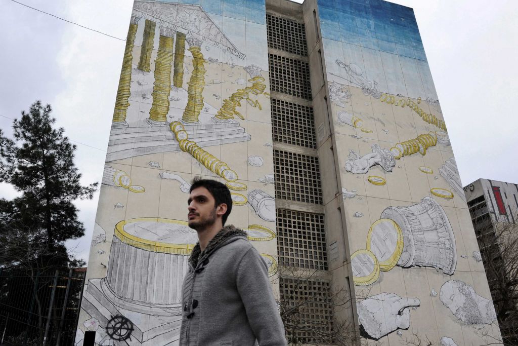 Ραντεβού στο 3ο Διεθνές Φεστιβάλ Μνημείων Θεσσαλονίκης