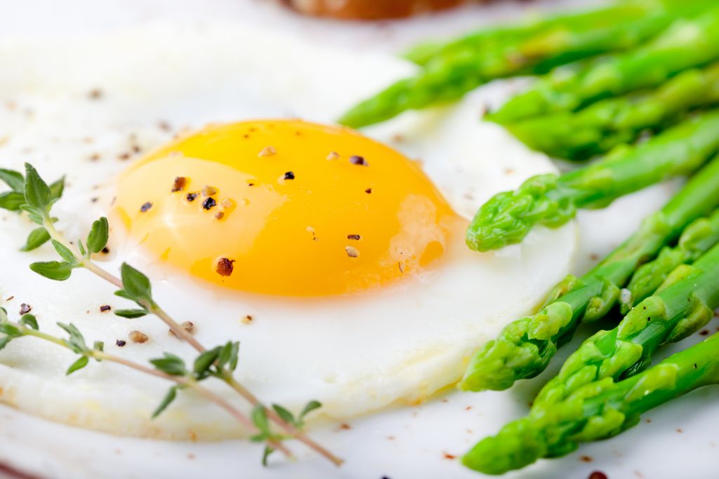 Ενα αυγό τη μέρα μειώνει τον καρδιαγγειακό κίνδυνο
