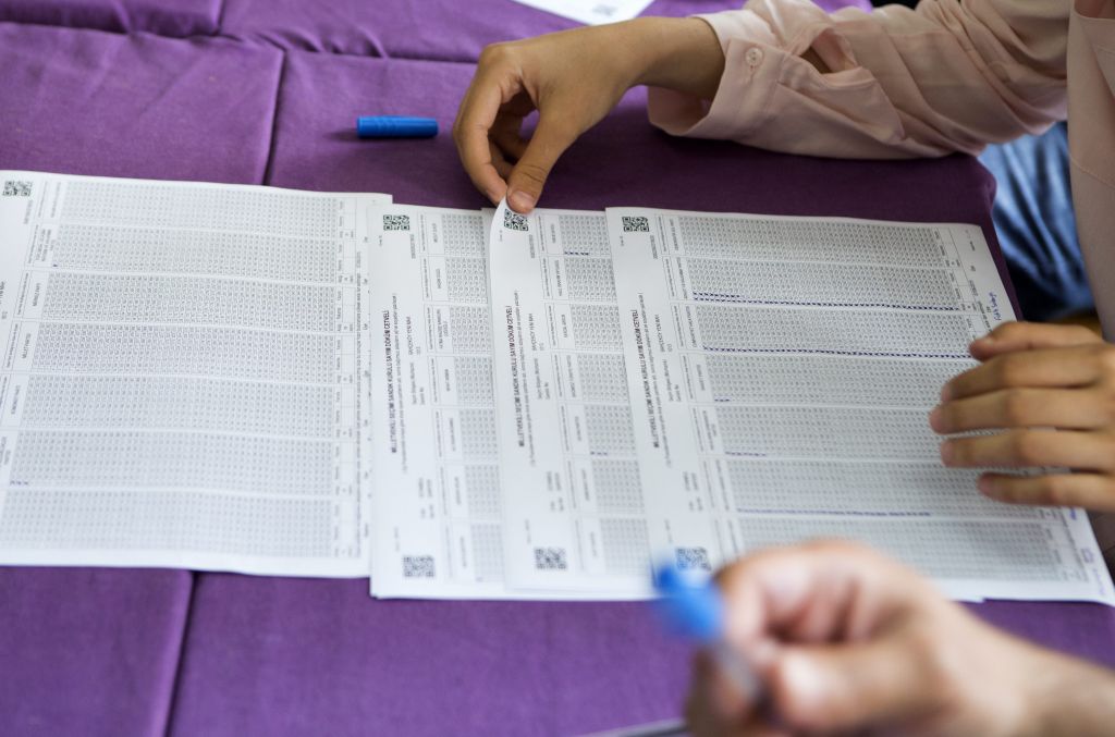 Ο ΟΗΕ ζητά από την Τουρκία άρση της κατάστασης έκτακτης ανάγκης