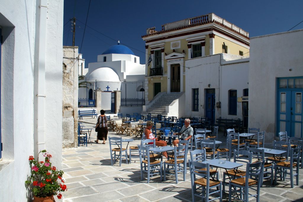 Ολα όσα πρέπει να ξέρετε για τα νέα προγράμματα Αγροτικής Εστίας