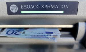 Ιταλικό «μπλόκο» στη χαλάρωση των capital controls;