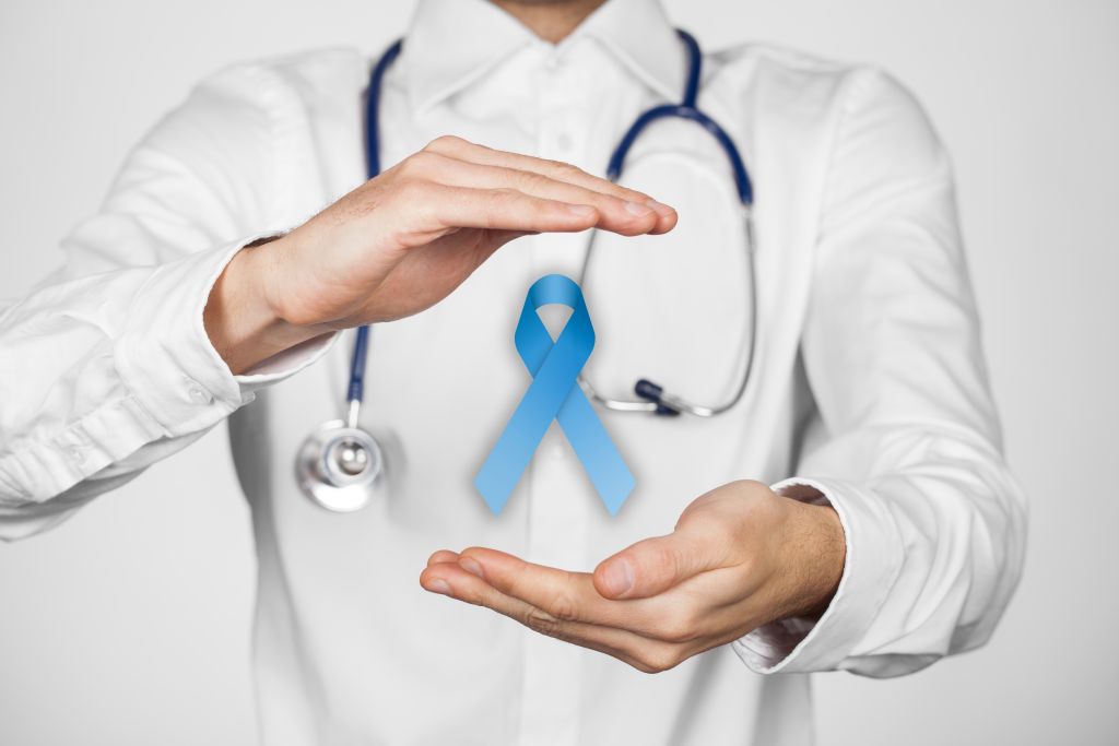 Καρκίνος του προστάτη: Δέκα πράγματα που πρέπει να γνωρίζουν οι άνδρες