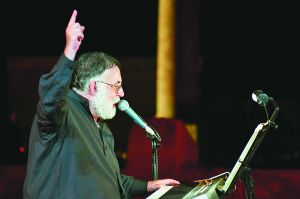 Η συγκλονιστική εξομολόγηση κορυφαίου μουσικοσυνθέτη που δίνει μάχη με τον καρκίνο