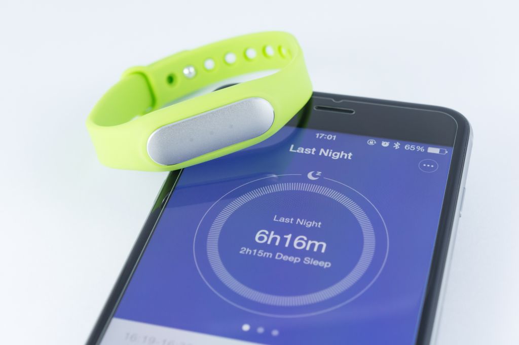 Ειδική εφαρμογή σε κινητό παρέχει συμβουλές σε όσους έχουν διαταραχές ύπνου