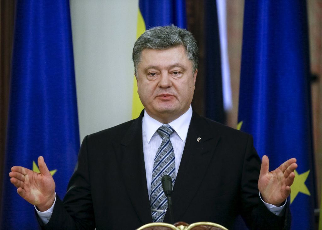 Η Ουκρανία φέρεται να πλήρωσε τον δικηγόρο του Τραμ για συνομιλίες στον Λευκό Οίκο