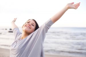 Πόσο έτοιμη είστε για την πρώτη σας βουτιά;