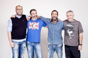 Συγκινεί ο Κανάκης για τον Χάρρυ Κλυνν: Σήμερα χάσαμε την Ποντιάρα μας