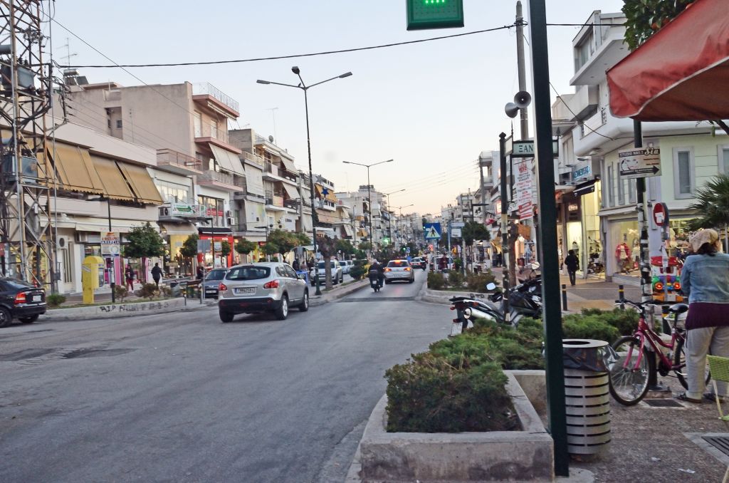 Μυστήριο με την δυσοσμία στο Κερατσίνι – κλειστά σχολεία