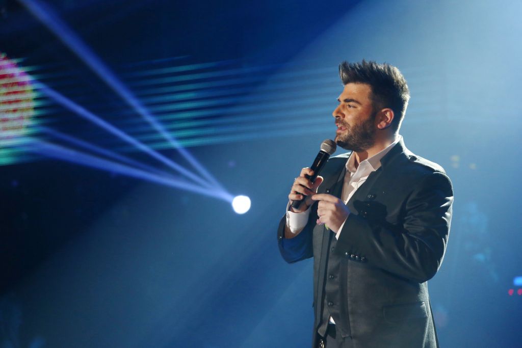 Νέο τραγούδι του Παντελή Παντελίδη δύο χρόνια μετά τον θάνατό του