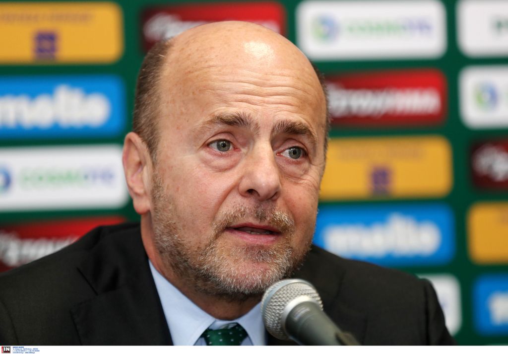 Εφτασε στην Αθήνα ο Πιεμπονγκσάντ για συνάντηση με τον Αλαφούζο