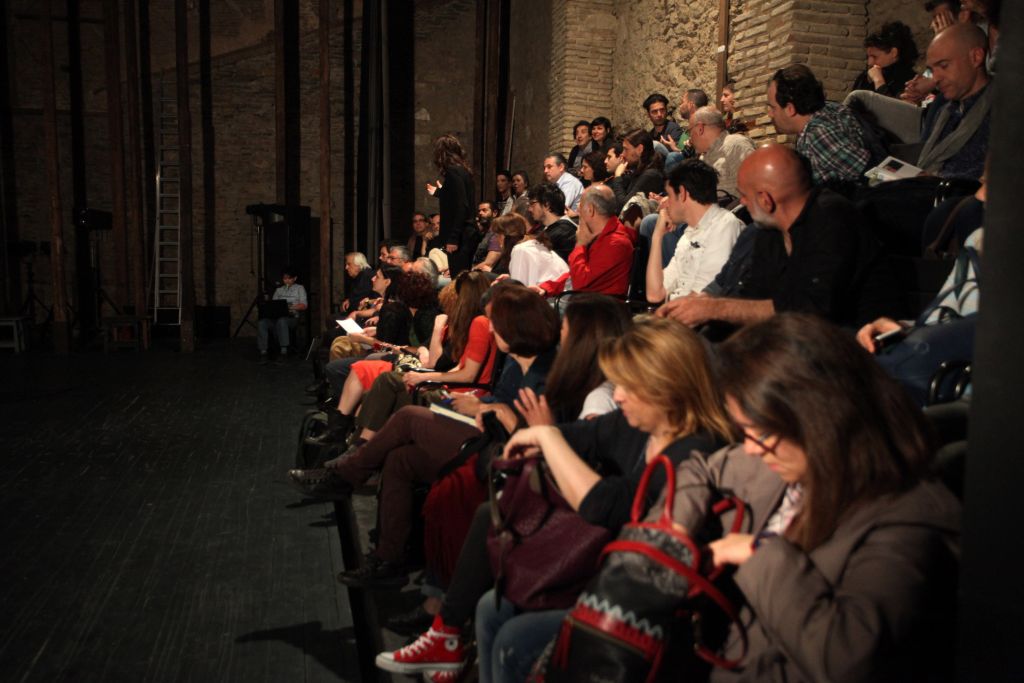 Κινητοποιήσεις προαναγγέλλει το Σωματείο Ελλήνων Ηθοποιών