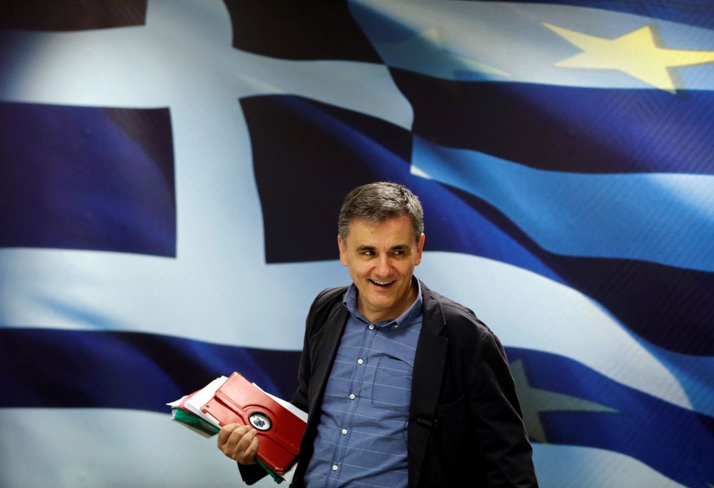 «Θηλιά» στην κυβέρνηση βάζουν οι δανειστές – Εκνευρισμός για την Αθήνα