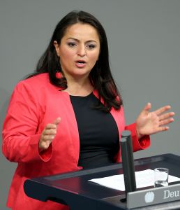 «Ανεύθυνη η εξαγωγή εξοπλιστικών συστημάτων από Γερμανία προς Τουρκία»