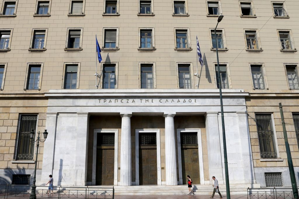 Στα 21,6 δισ. ευρώ η εξάρτηση των ελληνικών τραπεζών