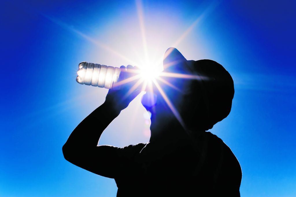 Μύρισε… καλοκαιράκι με τον υδράργυρο πάνω από τους 30 βαθμούς Κελσίου