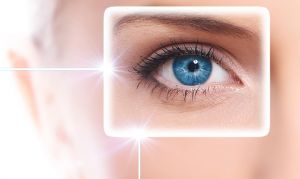 Δημιουργήθηκε ο πρώτος κερατοειδής χιτώνας ματιού από τρισδιάστατο βιο-εκτυπωτή