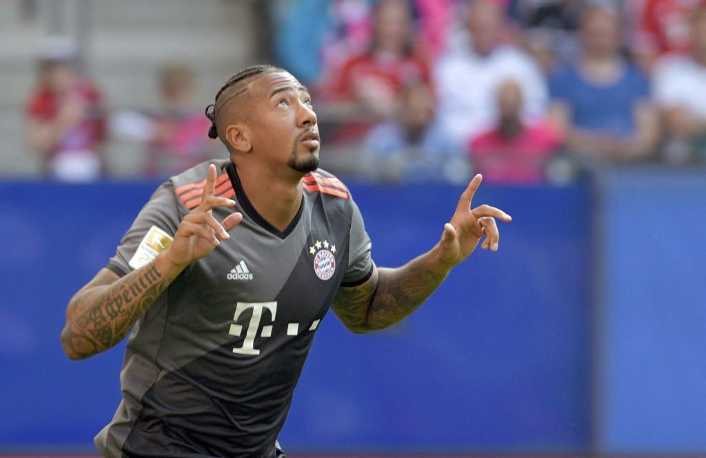 Ο Μπόατενγκ θέλει να φύγει από τη Μπάγερν